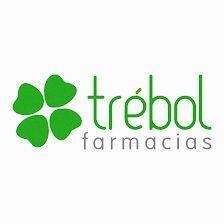 Farmacia Trébol Guzmán el Bueno