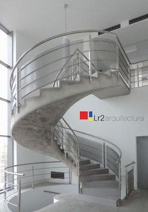 Lr2 Arquitectura
