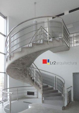 Lr2 Arquitectura