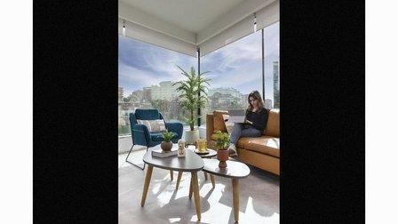 Coworking LOOM Eucalipto