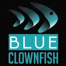Blueclownfish