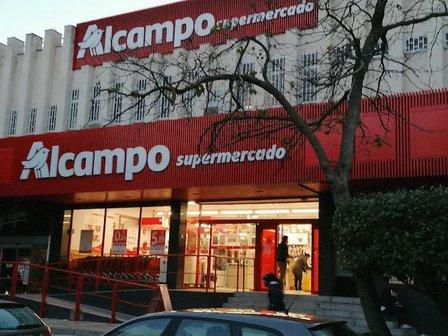 Alcampo