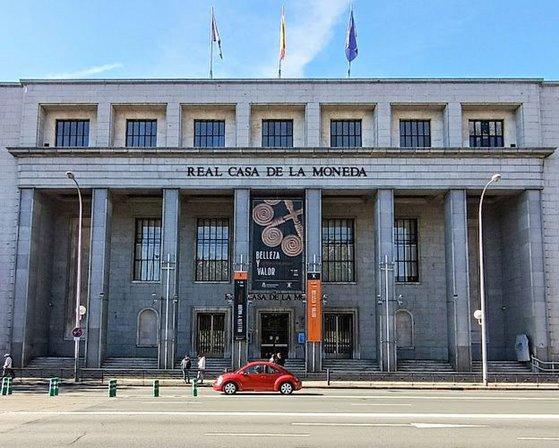 Mint Museum