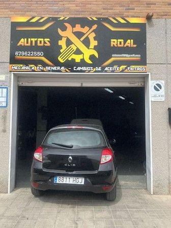 AUTOS ROAL