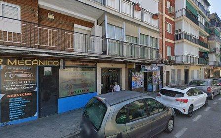 Fernandez motor service taller multimarca