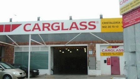 Carglass