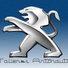TALLERES ANTONAUTO