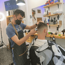 Peluquería New Lookstar