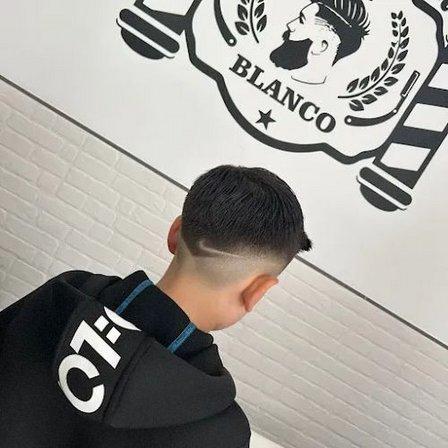 Peluquería Blanco