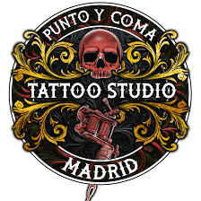 PuntoyComa Tattoo Studio