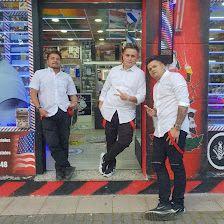 BarberShop Alcorcón