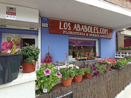 Florist & Herbalist "LOS ABABOLES"