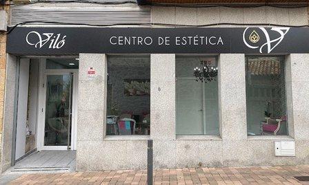 Centro de Estética Viló