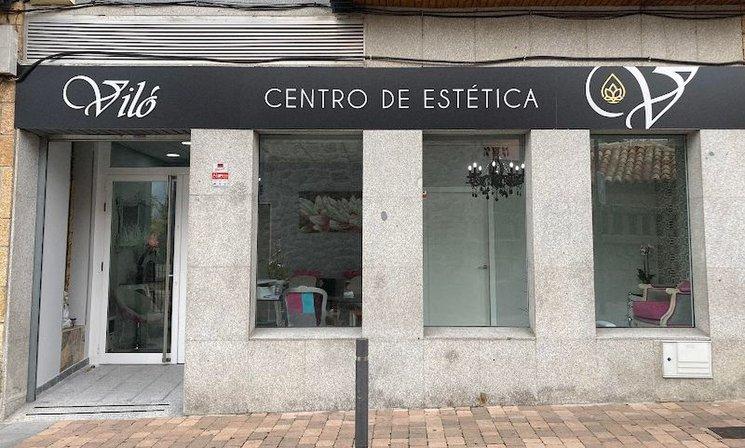 Centro de Estética Viló