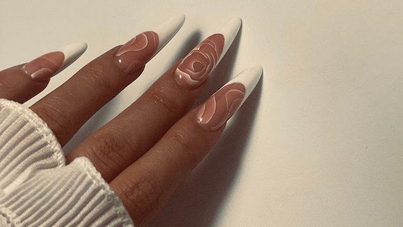 LMB Nail TECH&MUA| Manicura rusa| Peluquería “Are you ready”