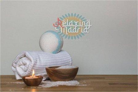 Relaxing Madrid | Masajes Relajantes & Terapéuticos