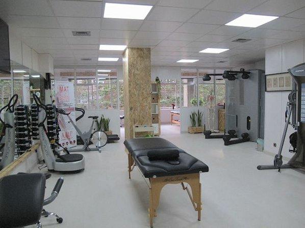 Activación Muscular Profesional - ACTIVAPRO
