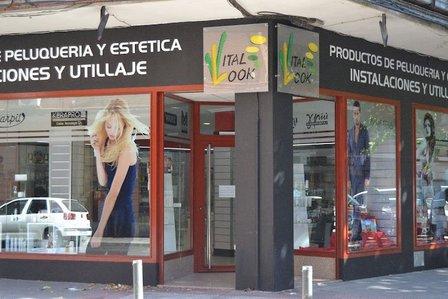 Vital Look S.L. Talavera de la Reina