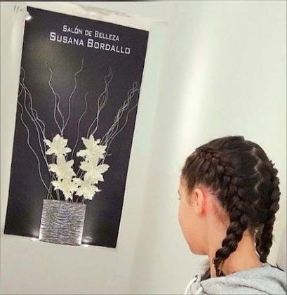 Barber Susana Bordallo