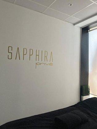 Sapphira Privé Parque de las Avenidas
