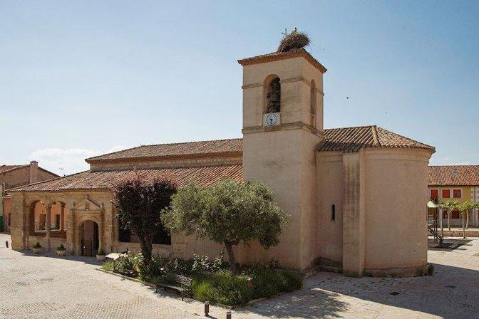 Parroquia de San Pedro Apóstol