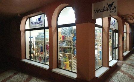 Vitafauna Shop