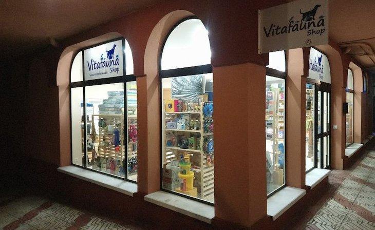 Vitafauna Shop