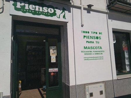 Pienso Luego Existo