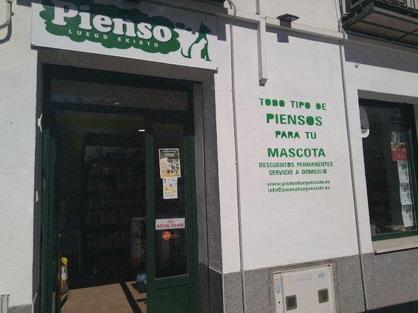 Pienso Luego Existo