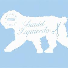 David Izquierdo Estilismo Canino