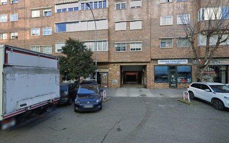 Clinica Veterinaria Alameda