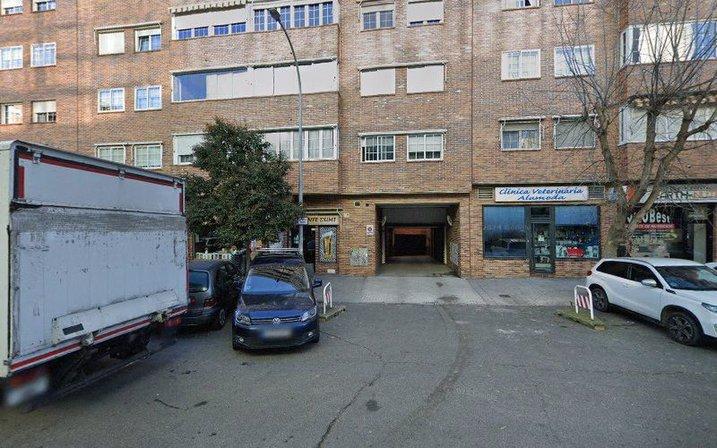 Clinica Veterinaria Alameda