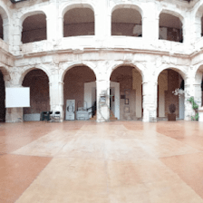 Fundación DEARTE (Palacio Ducal de Medinaceli)