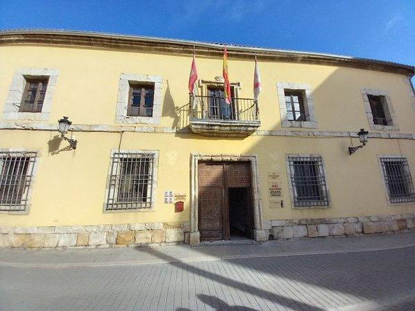Museo de Arte Casa Parada