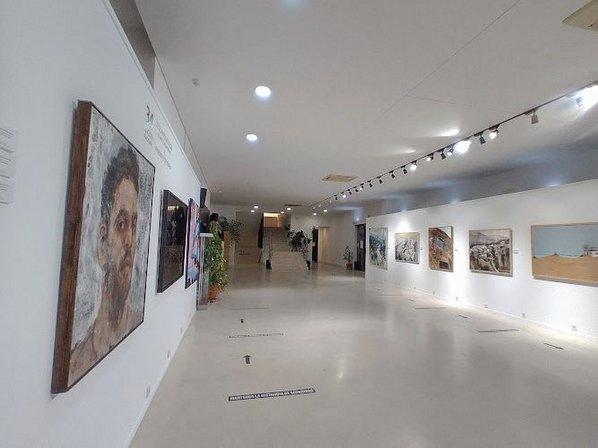 Contemporary Art Museum