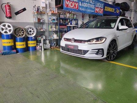 Pro Speed Garage l Taller Mecánico San Sebastián de los Reyes