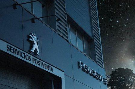 TALLERES ANTONAUTO