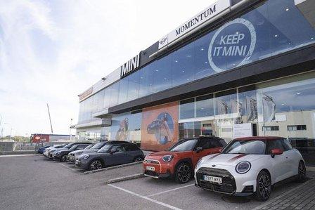 MINI Momentum