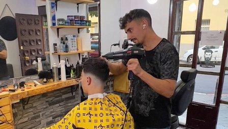 Peluquería New Lookstar
