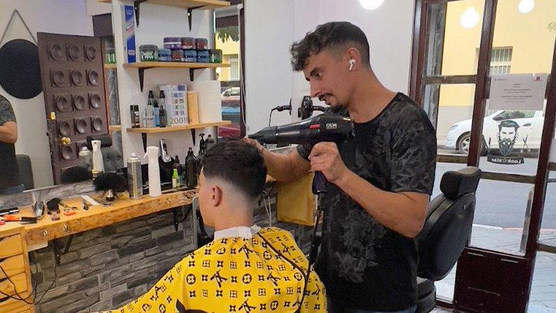 Peluquería New Lookstar