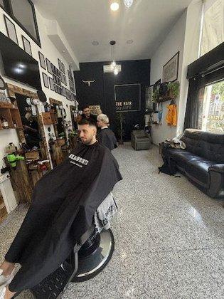 The Hair square