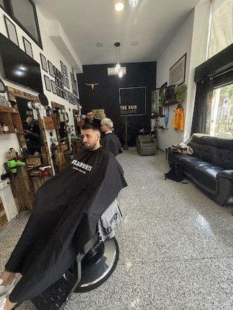 The Hair square