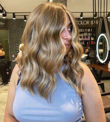 Oscar Blanco Barbería y Peluquería Alcorcón