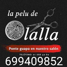La Pelu de Olalla