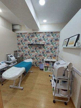 Centro Estético María Baeza Medicina Estética