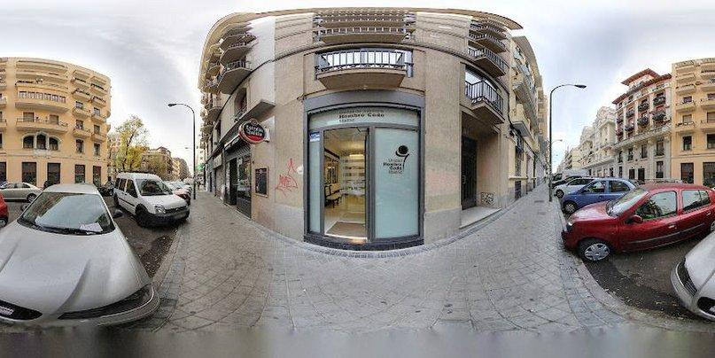 Unidad De Patología De Hombro Y Codo De Madrid