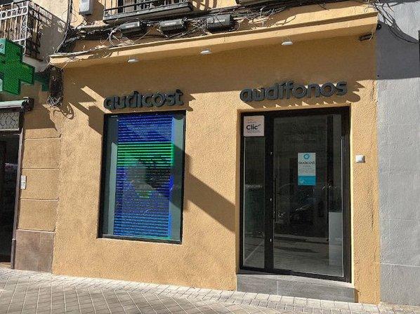 Audicost Audífonos Madrid Galileo