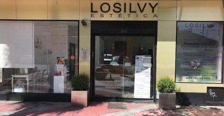 Clinica de Estética Losilvy