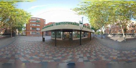 Yolanda pharmacy Pontes