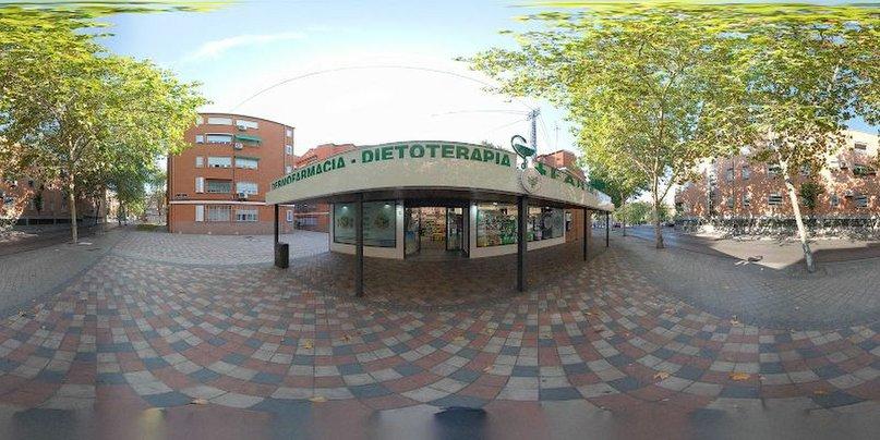 Yolanda pharmacy Pontes